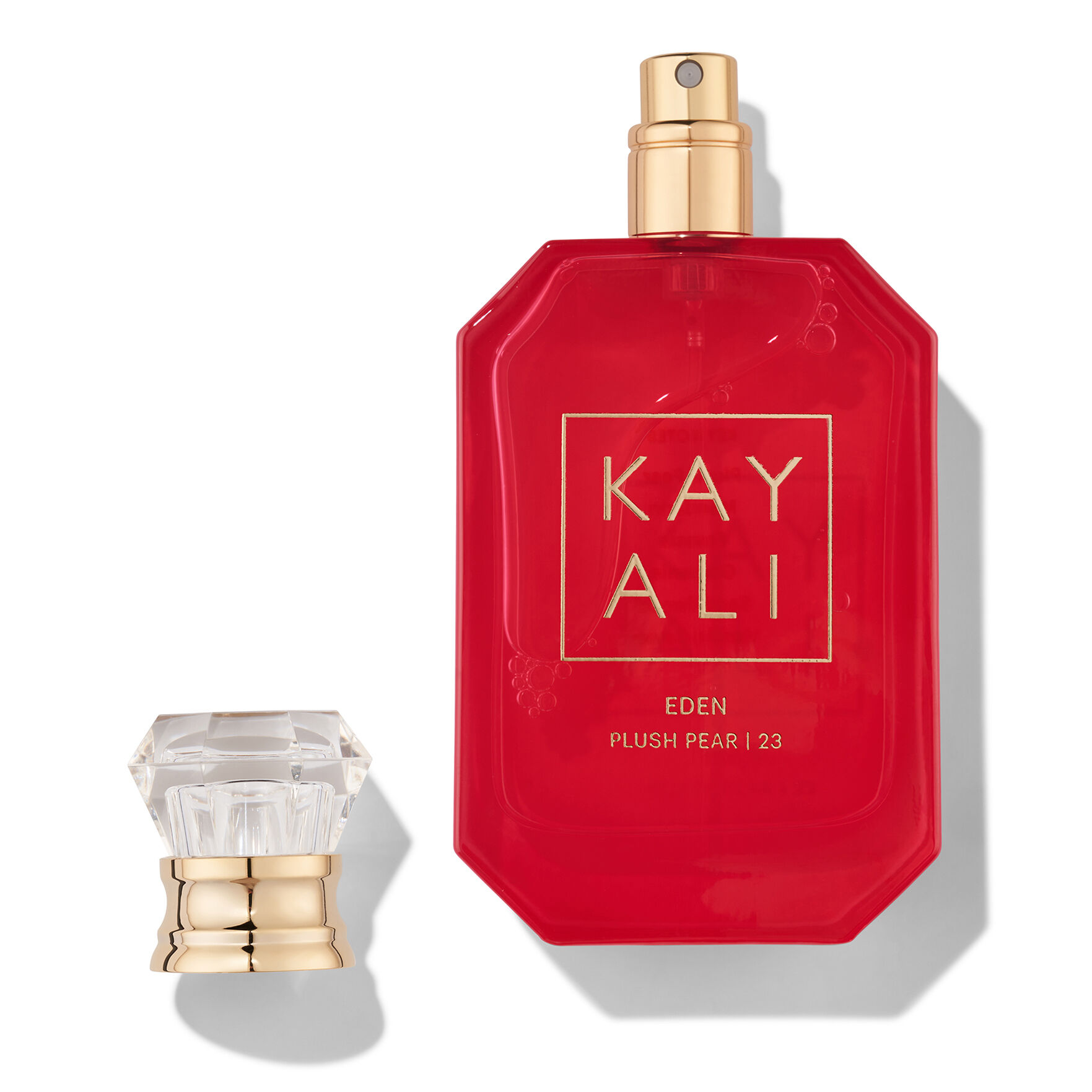 Kayali Eden Plush Pear | Space NK