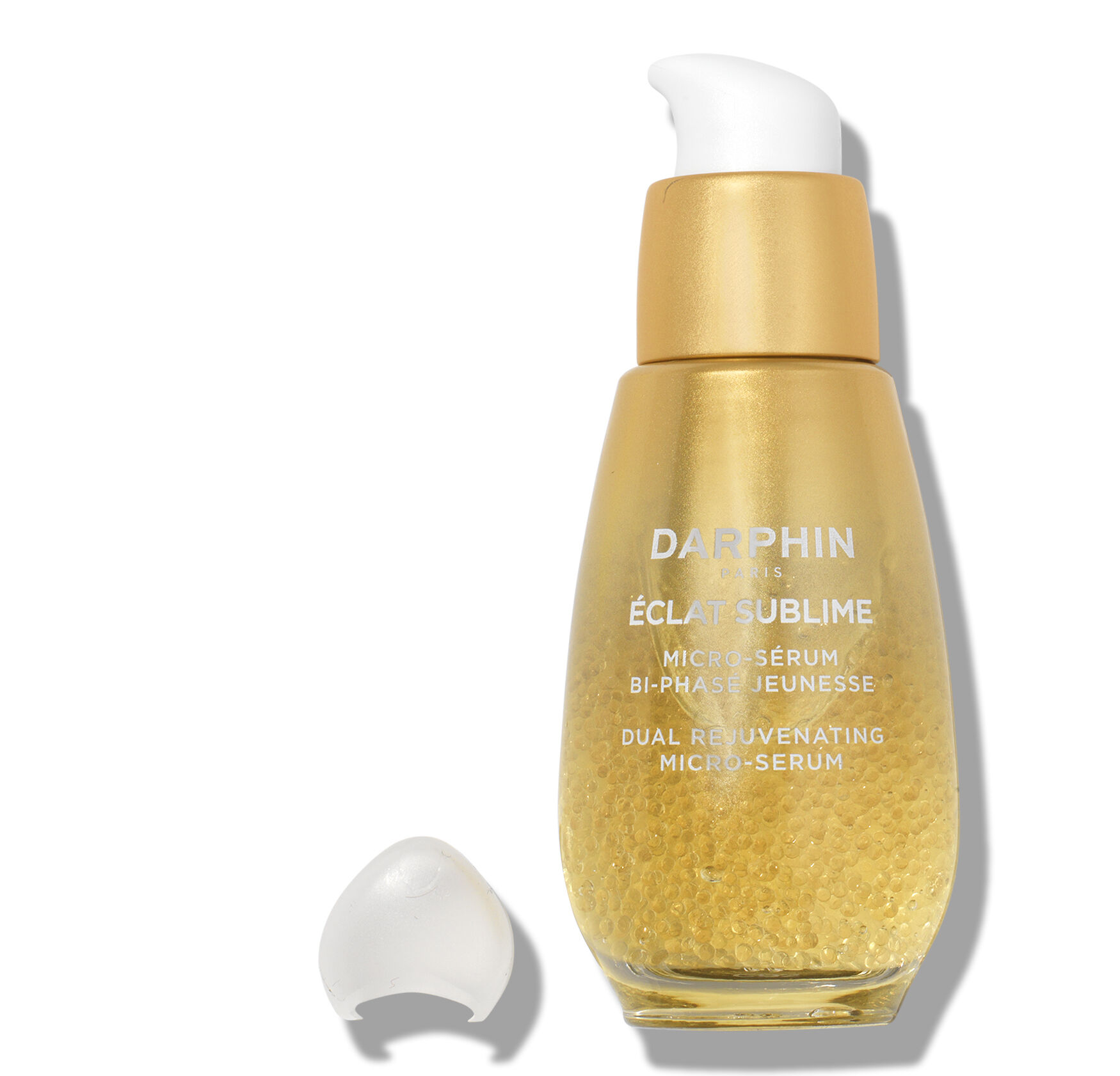 Darphin Eclat Sublime Dual Rejuvenating Micro-Serum | Space NK
