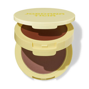 Bronzer Duo