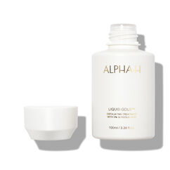 Liquid Gold with 5% Glycolic Acid, , large, image2