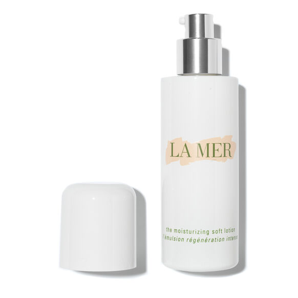 The Moisturizing Soft Lotion, , large, image2