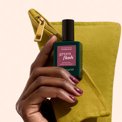 Green Flash Polish, VICTORIA PLUM, large, image6