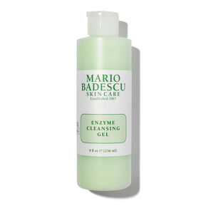 Enzyme Cleansing Gel