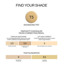 Seamless Skin Enhancing Tint, T5, large, image6