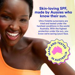 Disco Queen SPF 50 Luminous Body Oil, , large, image11