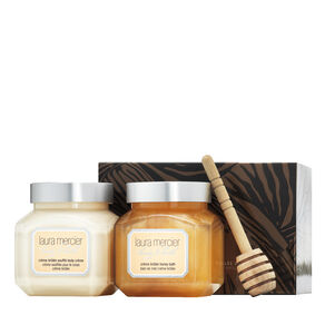 Sweet Temptations Cr&egrave;me Br&ucirc;l&eacute;e Duet