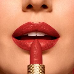 Rouge Opulent Lipstick, CORAL CRUSH, large, image3