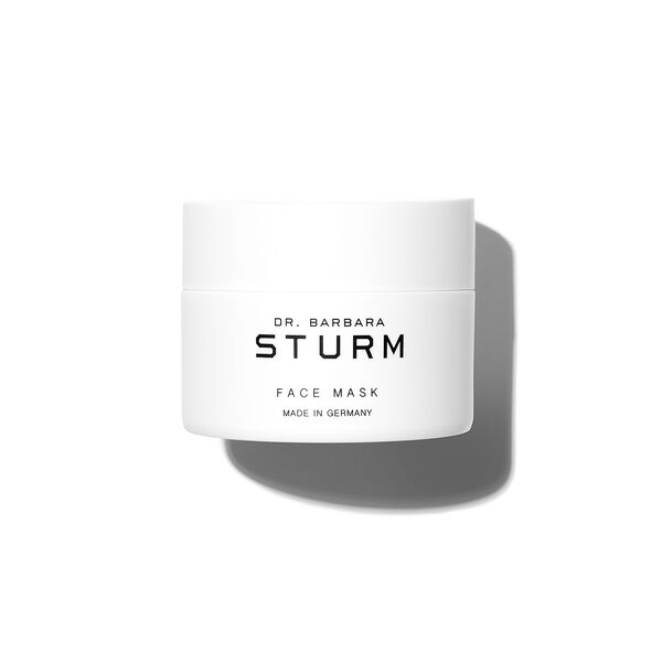Download Dr Barbara Sturm Face Mask Space Nk PSD Mockup Templates