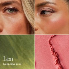 Cheek Shade Lion, , large, image3