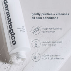 Special Cleansing Gel, , large, image4