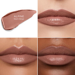 Unlocked™ Satin Crème Lipstick, ALPINE 304, large, image5