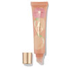 Unreal Lips Healthy Glow Nectar Oil, JUICYLICIOUS PURE PEACH , large, image1