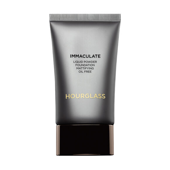 Immaculate Liquid Powder Foundation, TAN, large, image1
