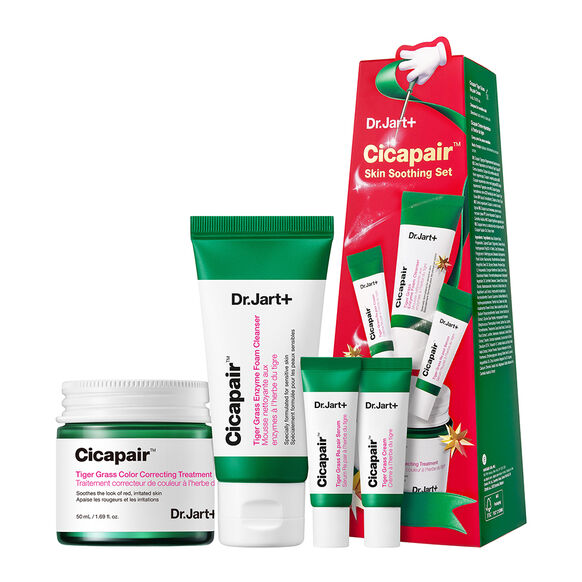 Cicapair Skin Soothing Set, , large, image1