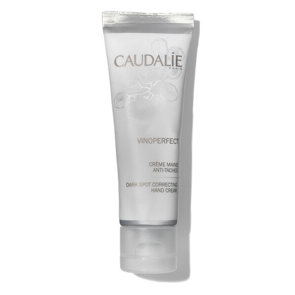 Vinoperfect Dark Spot Correcting Hand Cream, , large, image1