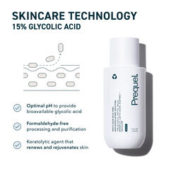 Multi-Acid Milk Peel AHA Exfoliating Solution, , large, image6