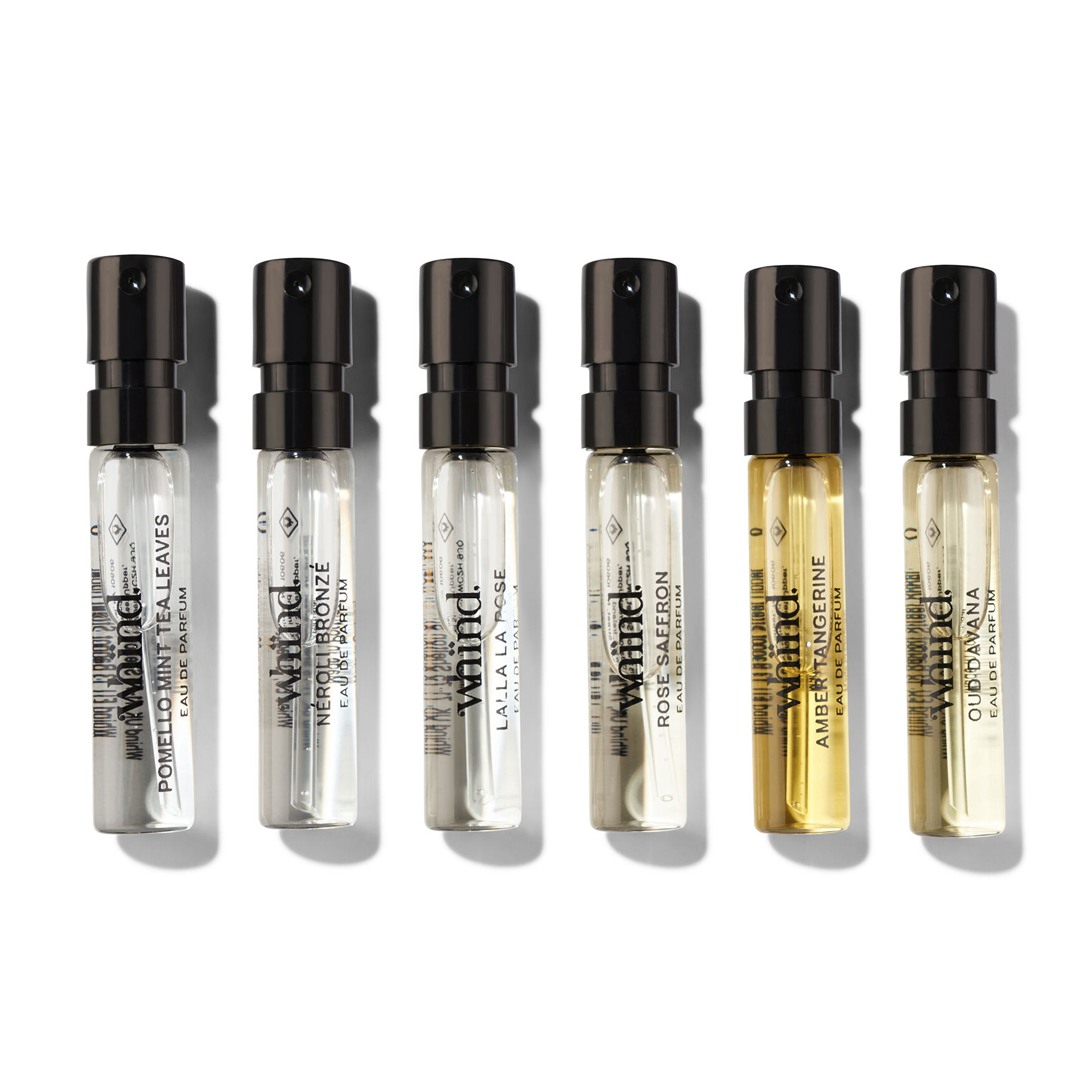 Whind Elixir Collection Discovery set | Space NK