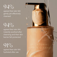 Brightening Saffron Cleanser, , large, image7