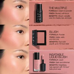 Insatiable Liquid Blush, GIRL HAPPY, large, image11