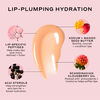 Peach Glaze Pout Preserve Peptide Lip Treatment, , large, image8