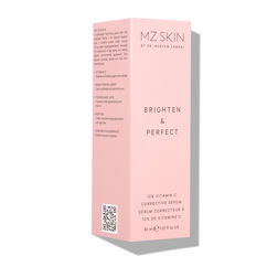 Brighten & Perfect 10% Vitamin C Corrective Serum, , large, image5