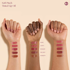 Soft Pinch Tinted Lip Oil Mini, WONDER, large, image4