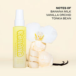 Banana Milkshake Mist, , large, image6
