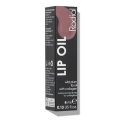 Collagen Lip Oil, WILD PLUM, large, image5