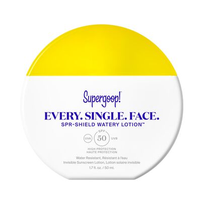 Every.Single.Face Watery Lotion SPF 50