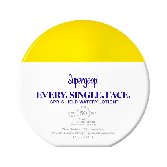 Every.Single.Face Watery Lotion SPF 50, , large, image1