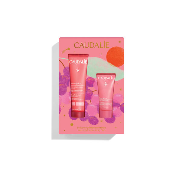 VinoHydra Intensely Moisturising Duo Set, , large, image1