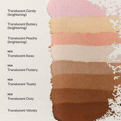 Cloud Set Loose Brightening Powder, TRANSLUCENT CANDY, large, image9