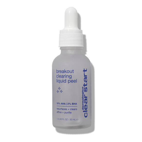 Breakout Clearing Liquid Peel, , large, image1