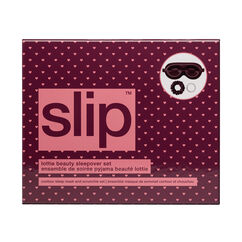 Pure Silk Beauty Sleepover Set - Lottie, , large, image4