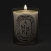 Ambre Classic Candle 190g, , large, image4