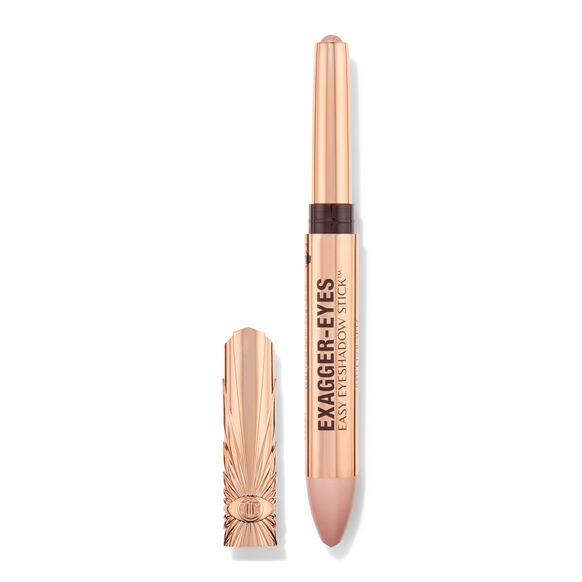 Exagger-Eyes Easy Eyeshadow Sticks, BALLET QUARTZ, large, image1