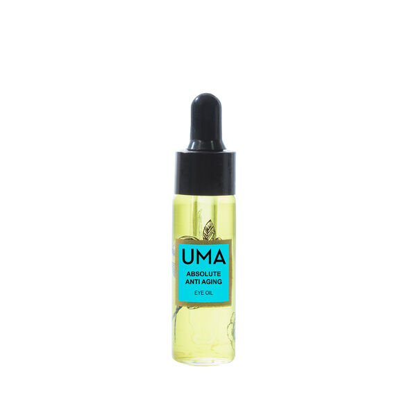 Absolute Anti-Aging Eye Oil, , large, image1