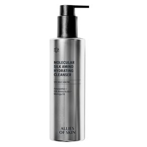 Molecular Silk Hydra Cleanser