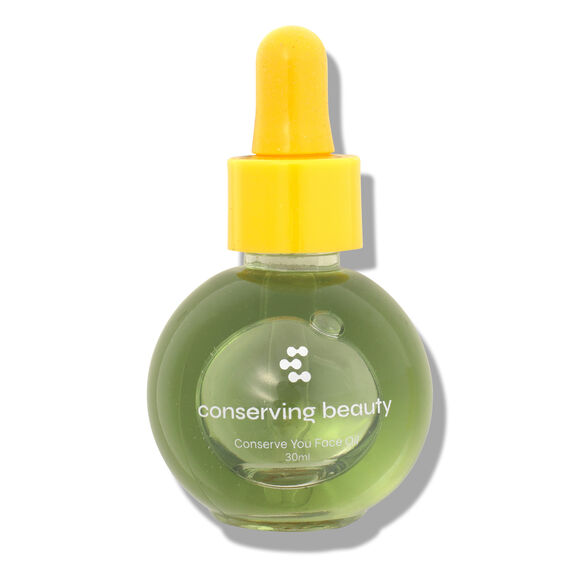 Conserve You Face Oil, , large, image1