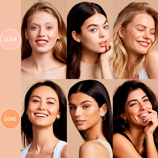 Erborian Cc Creme Spf25 Space Nk Gbp