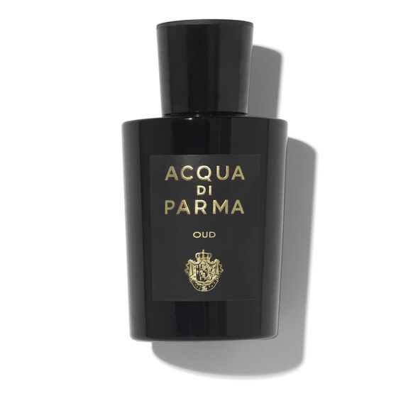 Leed Geval horizon Acqua Di Parma Signatures of the Sun Oud Eau de Parfum | Space NK