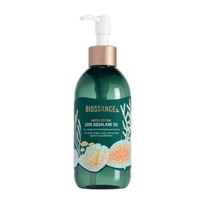 100% Squalane Oil Jumbo Size