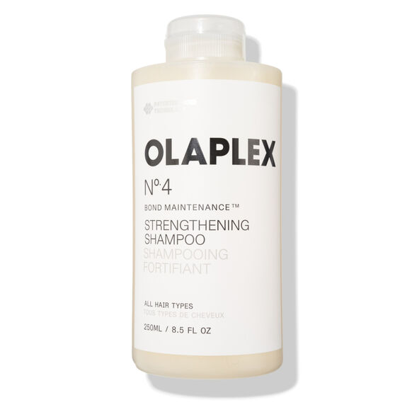 No.4 Strengthening Shampoo, , large, image1