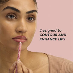 Matte Action Line & Fill Lip Pencil, FAME, large, image5