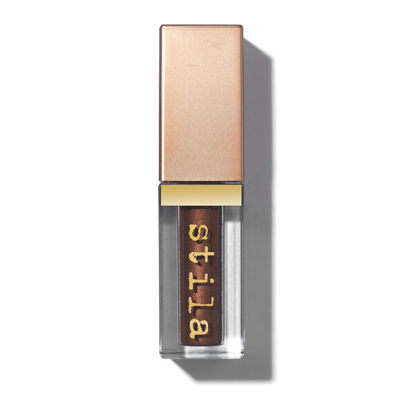 Magnificent Metals Glitter & Glow Liquid Eye Shadow, TWIG, large, image1