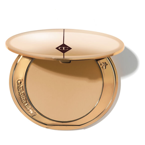 Airbrush Flawless Finish, 3 TAN, large, image1