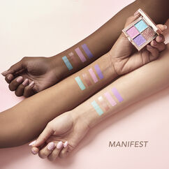 EyeKanvas Discover Eyeshadow Palette, MANIFEST, large, image3