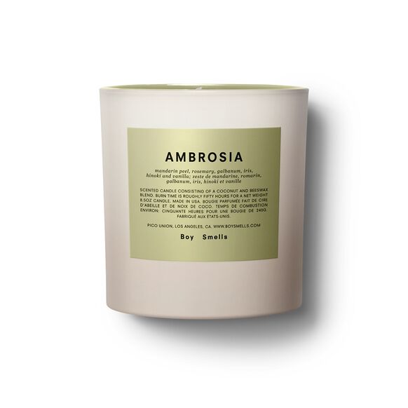 Ambrosia Pride Candle, , large, image1