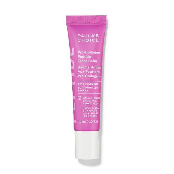 Pro Collagen Peptide Gloss Balm, , large, image1