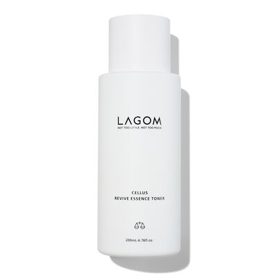 Lagom Cellus Revive Essence Toner
